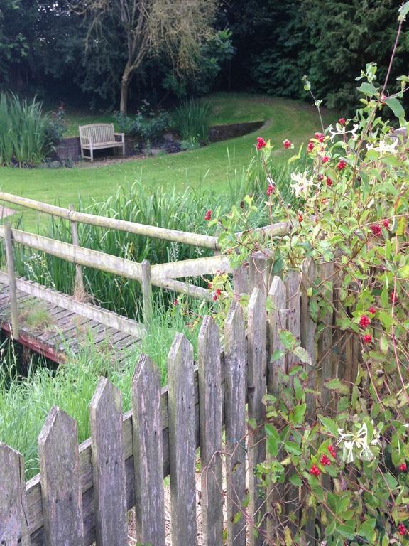 Mill Cottage Malpas  Εξωτερικό φωτογραφία